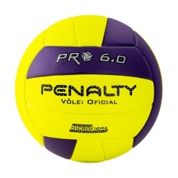 Pelota Voleibol FIVB 6.0 Pro X Volleyball PENALTY