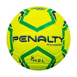 Pelota Handball H2L Ultra Fusion Arbility 6D Oficial PENALTY