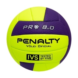 Pelota de Volleyball 8.0 Pro Aprobada FIVB PENALTY