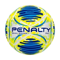 Pelota de Ftbol Playa Beach Soccer Pro XXIII PENALTY