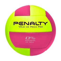 Pelota de Beach Volley Playa Pro X 0 Absorcin PENALTY