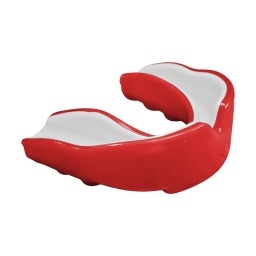 BLANCO/ROJO