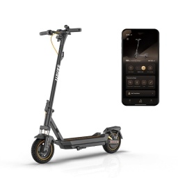 Monopat�n El�ctrico NAVEE GT3 700W Hasta 50km Autonom�a Suspensi�n Doble