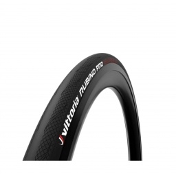 Cubierta Vittoria Rubino Pro 700x28 Plegable con Grafeno