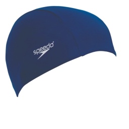 Gorro de Natacin Speedo Polister Resistente al Cloro