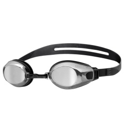 Lentes Natacion Zoom X-Fit Mirror Espejado - Arena