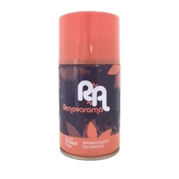 Aerosol Aromatizador Renovaroma Maria Cher -Tuproductouy