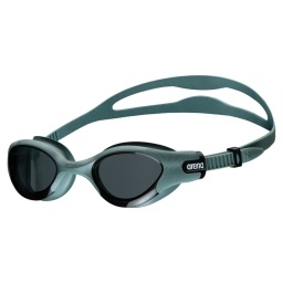 Lentes de Nataci�n Arena One Plus Adultos Verde Smoke  Comodidad y Visi�n Panor�mica