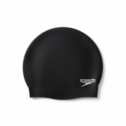 Gorra Silicona Moulded Speedo Dise�o Ergonomico