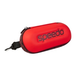 Estuche de Lentes Speedo Negro