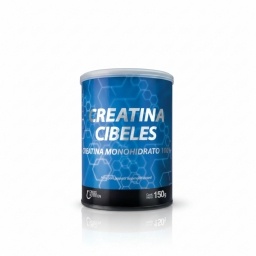 Creatina Cibeles 150g Sin Sabor