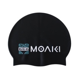 Gorra de nataci�n Moaki silicona