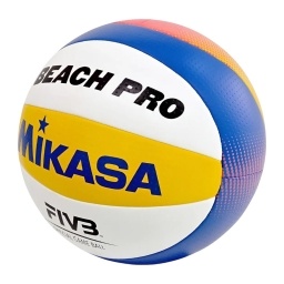 Bal�n Volleyball Playa Mikasa Oficial FIVB Approved