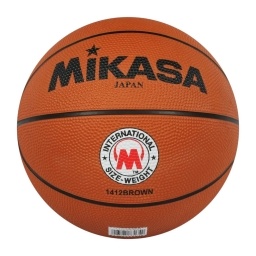 Pelota B�squet Mikasa N�5 Aprobada FIBA Oficial