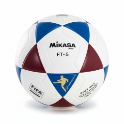 Pelota Beach Futbol Playa FT5  Termosellada FIFA MIKASA