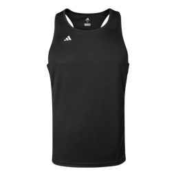 Musculosa Adidas ADIBX1TT2 Negra