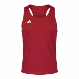 Musculosa Adidas ADIBX1TT2 Roja