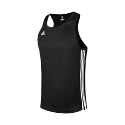 Musculosa Adidas C/Linea ADIBTT02 Negra