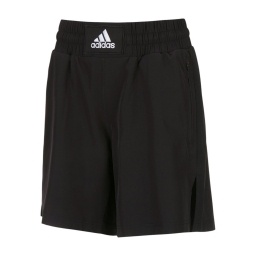 Short Tech Adidas Negro