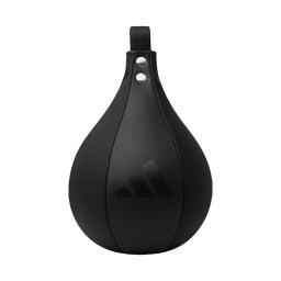 Pera de Boxeo Adidas STD Negro