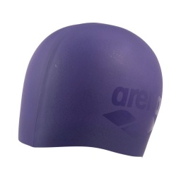 Arena Shine Swim Cap - Gorro de Nataci�n Unisex Future Dusk-Water