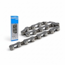 Cadena Shimano Tourney TY HG-40 678 Velocidades MTB