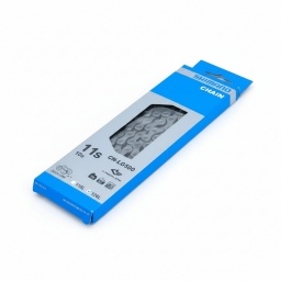Cadena Shimano LINKGLIDE LG500 1011 Velocidades