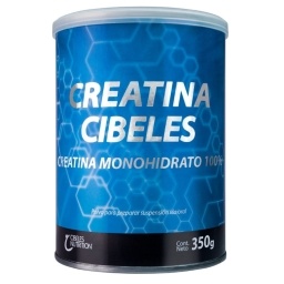 Creatina Cibeles 350g Sin Sabor