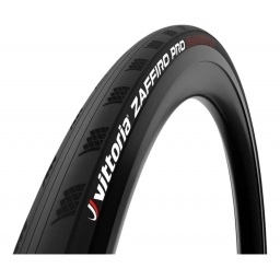 Cubierta Vittoria Zaffiro Pro V 700x30C Plegable Ruta Urbano Negro - Modelo 11A00296