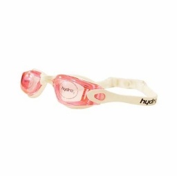 Lentes Natacion Adulto Odissey AntiFog UV + Tapones - Hydro