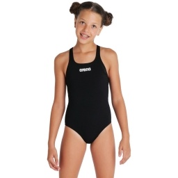 Malla de Nataci�n Ni�a Arena Team Swimsuit Swim Pro Solid