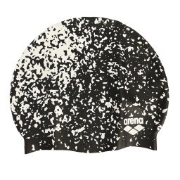 Gorra de Nataci�n Arena Silicone Swim Cap Fantasy 3D