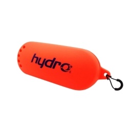 Estuche de Silicona Hydro para Lentes de Nataci�n - Funda Protectora