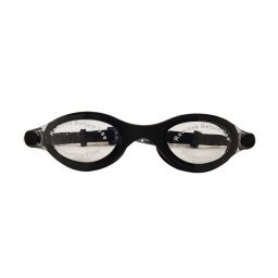 Lentes Nataci�n Piscina Adulto Hydro Unibody 21 Negro