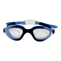 Lentes de Nataci�n Hydro Vaikan JR para Ni�os - Anti-Fog con Tapones de O�do