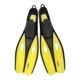 Patas de Rana Hydro Silicona Adulto Nataci�n