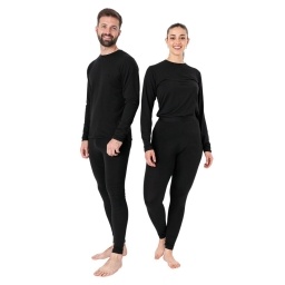 Calza T�rmica Primera Piel 95% Poli�ster 5% Spandex