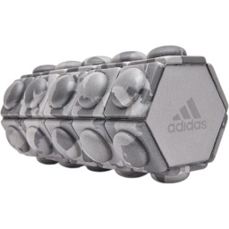 Mini Foam Roller con Textura Ondulada - Rodillo Compacto para Masaje Muscular, Recuperaci�n y Liberaci�n Miofascial