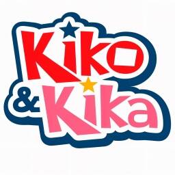 KIKO E KIKA