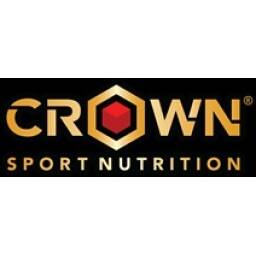 CROWN SPORT NUTRITION