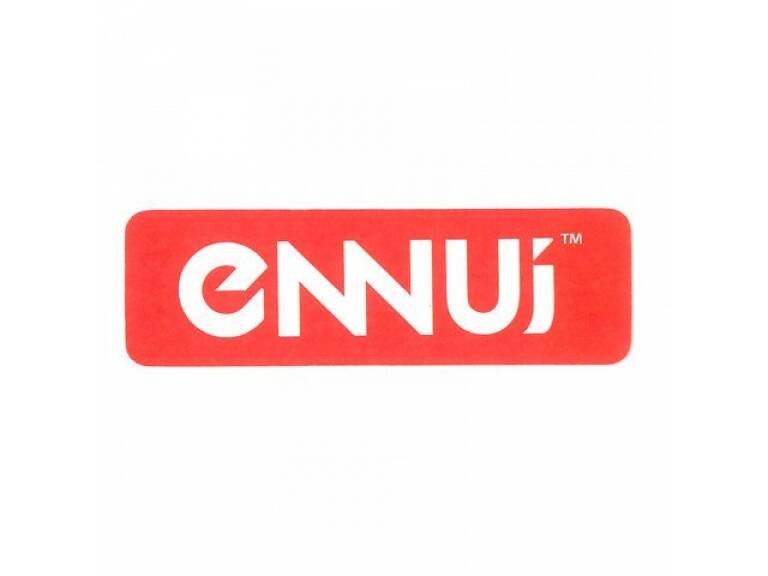ENNUI