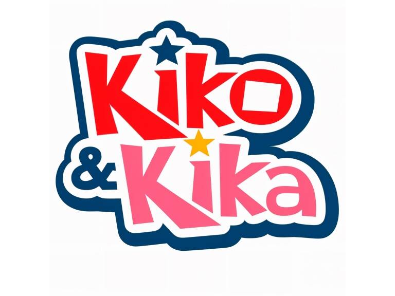 KIKO E KIKA