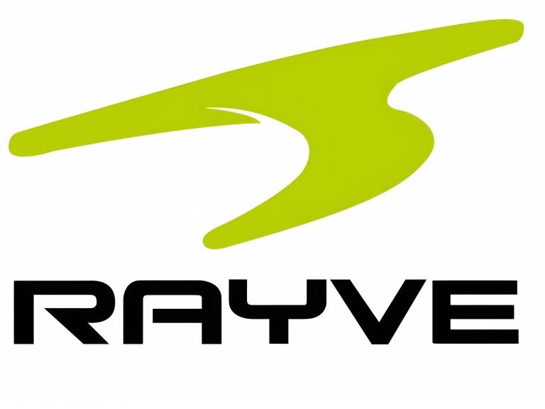 RAYVE